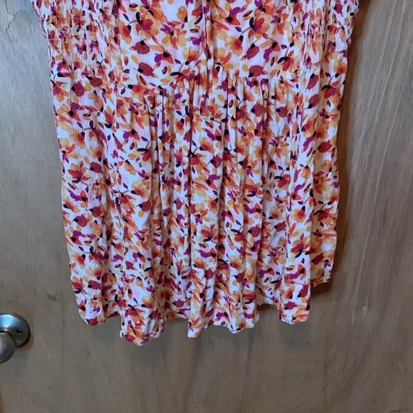 Torrid Cute Blouse 3X - Picture 4 of 16